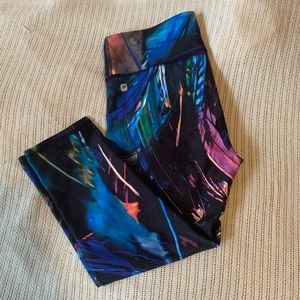 Fabletics leggings